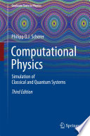 Computational Physics [E-Book] : Simulation of Classical and Quantum Systems /