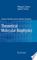 Theoretical Molecular Biophysics [E-Book] /