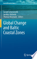 Global Change and Baltic Coastal Zones [E-Book] /