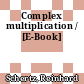 Complex multiplication / [E-Book]
