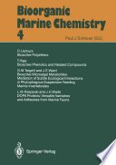 Bioorganic Marine Chemistry [E-Book] /