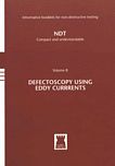 Defectoscopy using eddy currents /