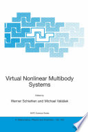 Virtual Nonlinear Multibody Systems [E-Book] /