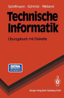 Technische Informatik : Übungsbuch.