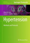 Hypertension [E-Book] : Methods and Protocols /