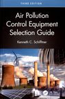 Air pollution control equipment selection guide /