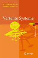 Verteilte Systeme : Grundlagen und Basistechnologien /