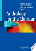 Andrology for the Clinician [E-Book] /