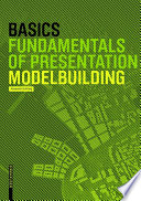 Basics modelbuilding [E-Book] /