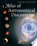 Atlas of Astronomical Discoveries [E-Book] /