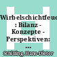 Wirbelschichtfeuerung : Bilanz - Konzepte - Perspektiven: Vorträge der Tagung : Essen, 03.06.1986-05.06.1986 /