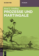 Martingale und Prozesse : eine Einführung für Bachelor-Studenten [E-Book] /