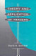 Theory and application of tracers /
