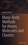 Many-body methods for atoms, molecules and clusters /