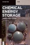Chemical energy storage /