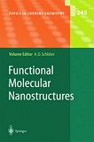 Functional molecular nanostructures [E-Book] /