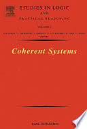Coherent systems [E-Book] /
