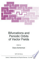 Bifurcations and Periodic Orbits of Vector Fields [E-Book] /