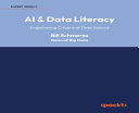 AI & data literacy : empowering citizens of data science [E-Book] /