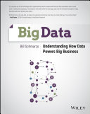 Big data : understanding how data powers big business [E-Book] /
