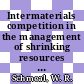 Intermaterials competition in the management of shrinking resources : AICHE Atlantic City meeting 1976: papers : Atlantic-City, NJ, 08.76 /