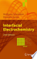 Interfacial electrochemistry [E-Book] /