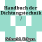 Handbuch der Dichtungstechnik /