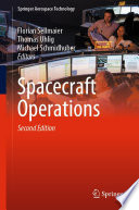 Spacecraft Operations [E-Book] /
