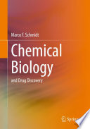 Chemical Biology : and Drug Discovery [E-Book] /