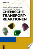 Chemische Transportreaktionen [E-Book].