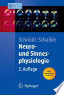 "Neuro- und Sinnesphysiologie [E-Book] /