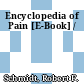 Encyclopedia of Pain [E-Book] /