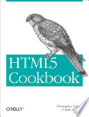 HTML5 cookbook : [solutions & examples for HTML5 developers] /