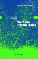 Microbial Protein Toxins [E-Book] /