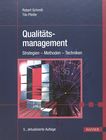 Qualitätsmanagement : Strategien, Methoden, Techniken /