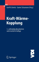 Kraft-Wärme-Kopplung /