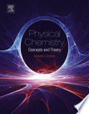 Physical chemistry : concepts and theory [E-Book] /