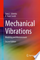 Mechanical Vibrations [E-Book] : Modeling and Measurement /