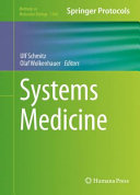 Systems Medicine [E-Book] /