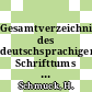 Gesamtverzeichnis des deutschsprachigen Schrifttums (GV) 1700 - 1910. Vol 0059 : Hel - Hep.