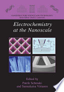 Electrochemistry at the Nanoscale [E-Book] /