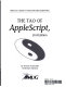 The Tao of AppleScript.