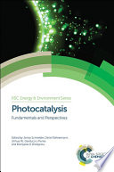 Photocatalysis : fundamentals and perspectives [E-Book] /
