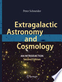 Extragalactic Astronomy and Cosmology [E-Book] : An Introduction /