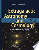 Extragalactic Astronomy and Cosmology [E-Book] : An Introduction /