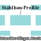 Stahlbau-Profile /