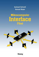 Mikrocomputer interfacefibel.
