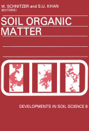 Soil organic matter /