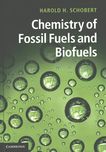 Chemistry of fossil fuels and biofuels [E-Book] /