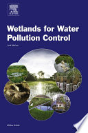 Wetland for water pollution control [E-Book] /